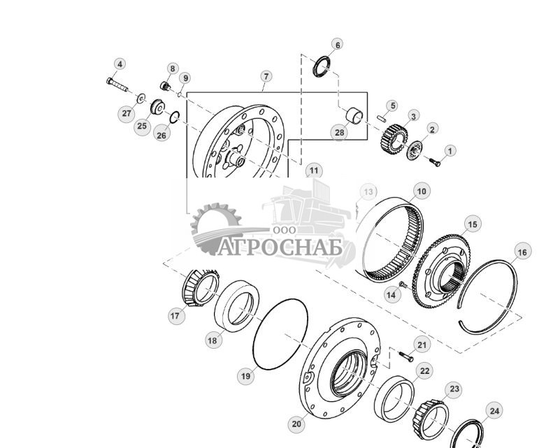 Конечная передача, ILS™ - ST104432 552.jpg